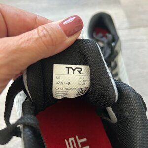 TYR Trainers CXT-1
